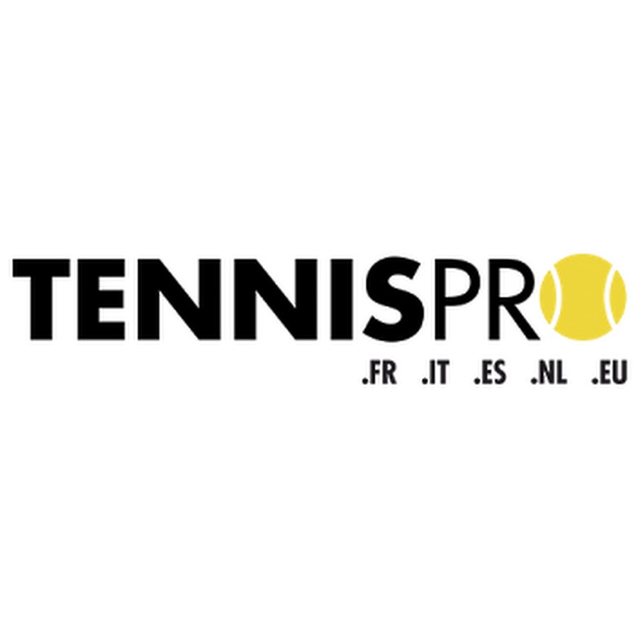 TENNISPRO INTERNATIONAL YouTube