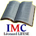 IMC - Leonard Lifese - English