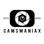 CamsManiax