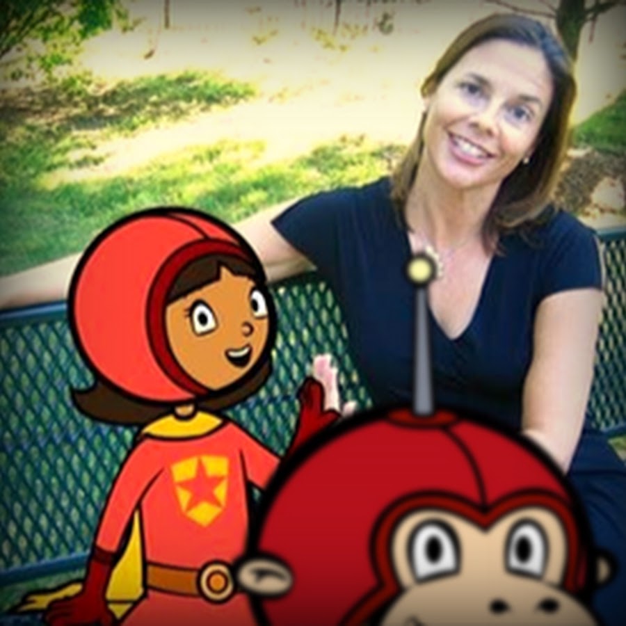 WordGirl LIVE - YouTube