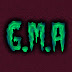 logo Gemmy Master Animatronics