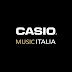 Casio Music Italia