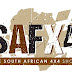 SAFX4 Off - Road Action