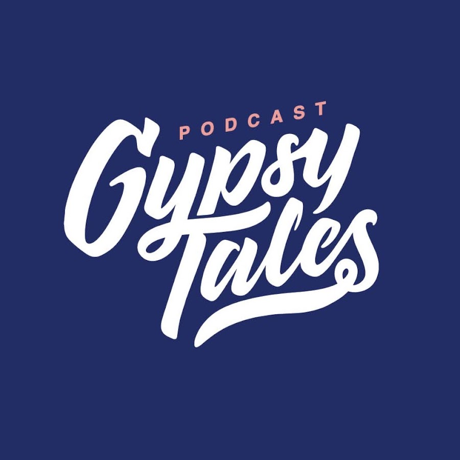 GYPSY TALES PODCAST @gypsytalespodcast9369