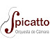 logo Orquesta Spicatto Pozuelo