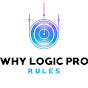 Why Logic Pro Rules