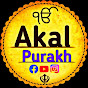 Akal Purakh