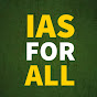 IAS For All