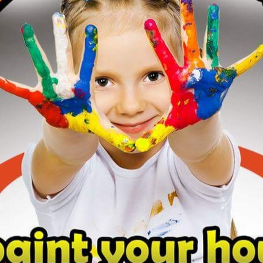 ادهن بيتك بنفسك paint your house by yourself @paintyourhousebyyourself