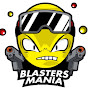 Blasters Mania