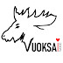 logo Vuoksa Wood