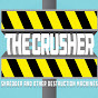 The Crusher youtube avatar