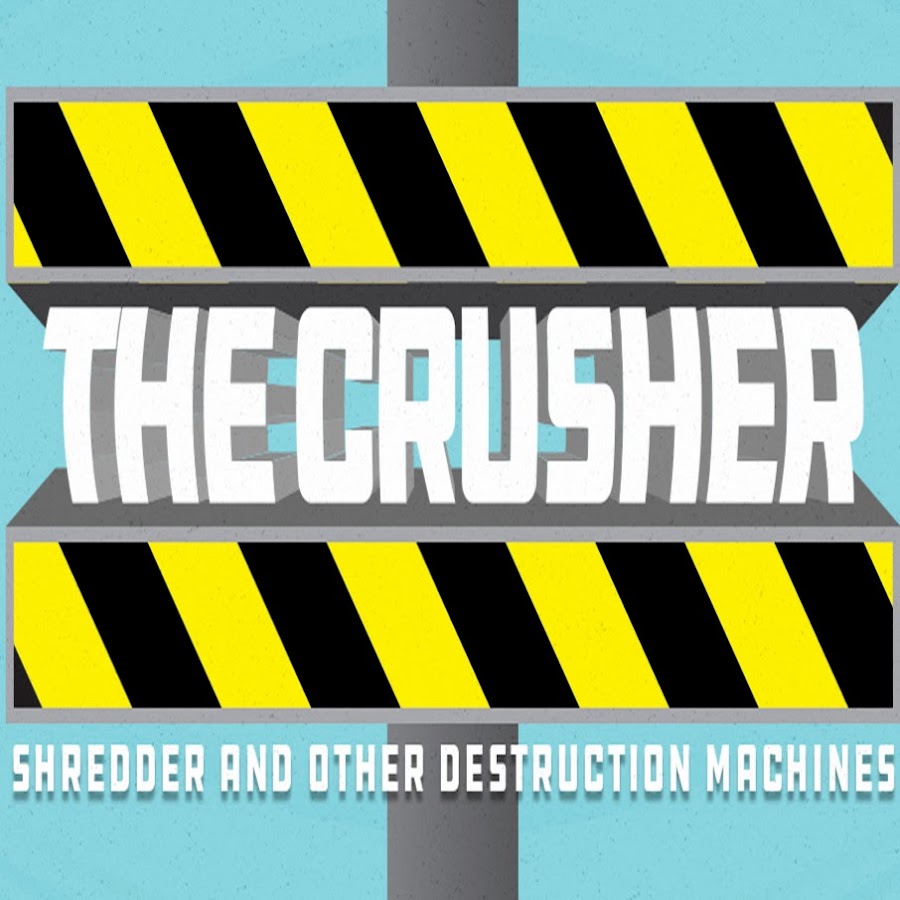 The Crusher