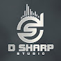 D Sharp Studio