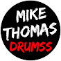 MikeThomasDrumss