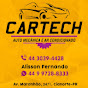 CARTECH DAS AUTO MECÂNICA