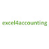 logo excel4accounting