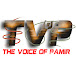 The Voice of Pamir