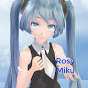 Rosy Miku