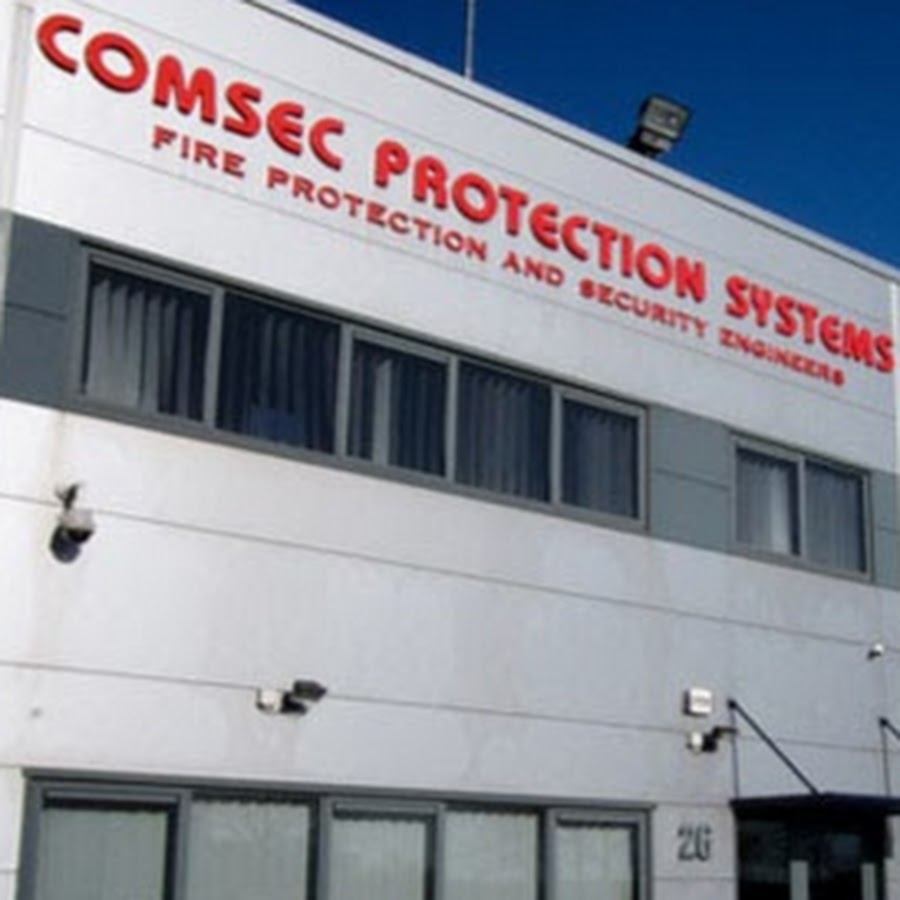 Comsec Protection Systems
