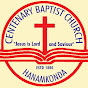 Centenary Baptist Church, Hanamkonda