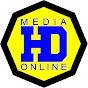 Media Online HD