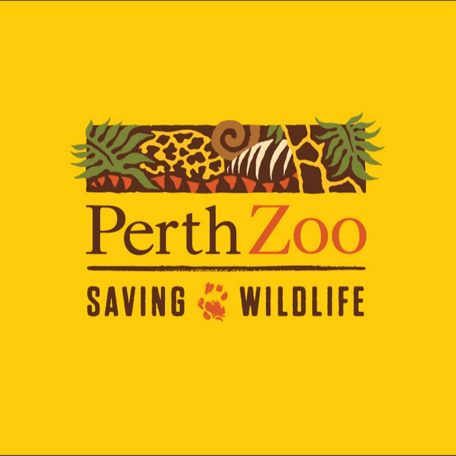 Perth Zoo @PerthZoo
