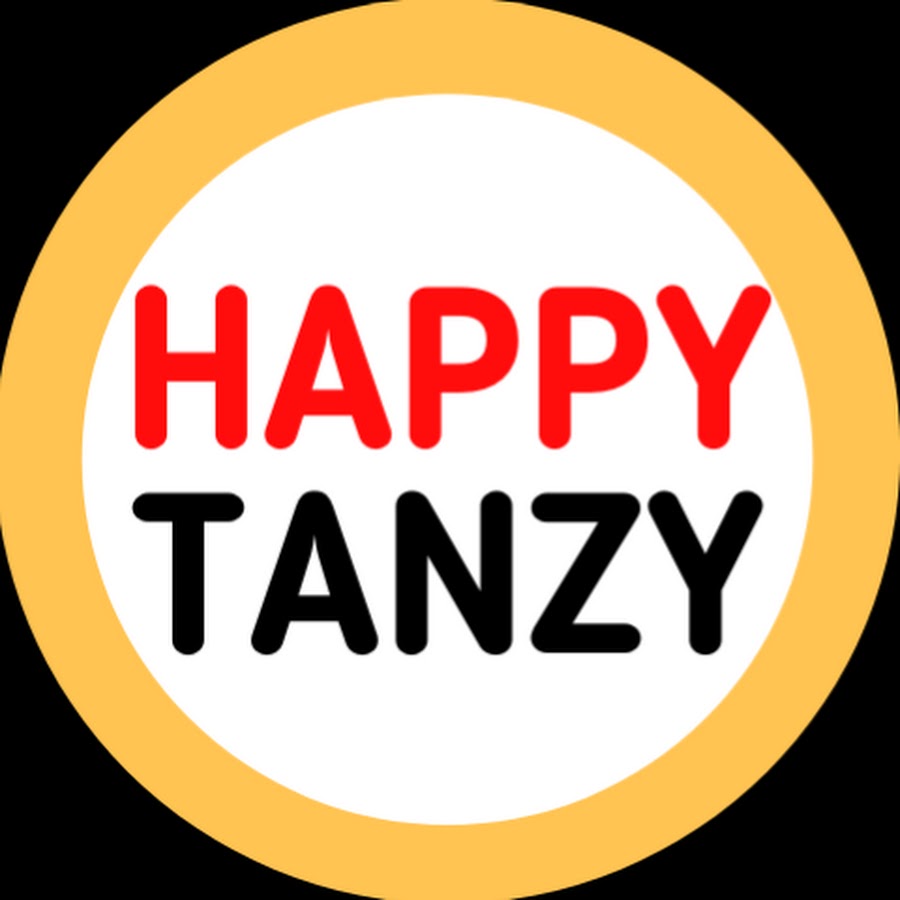 Happy Tanzy - YouTube Happy Tanzy