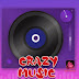 logo Crazy Music