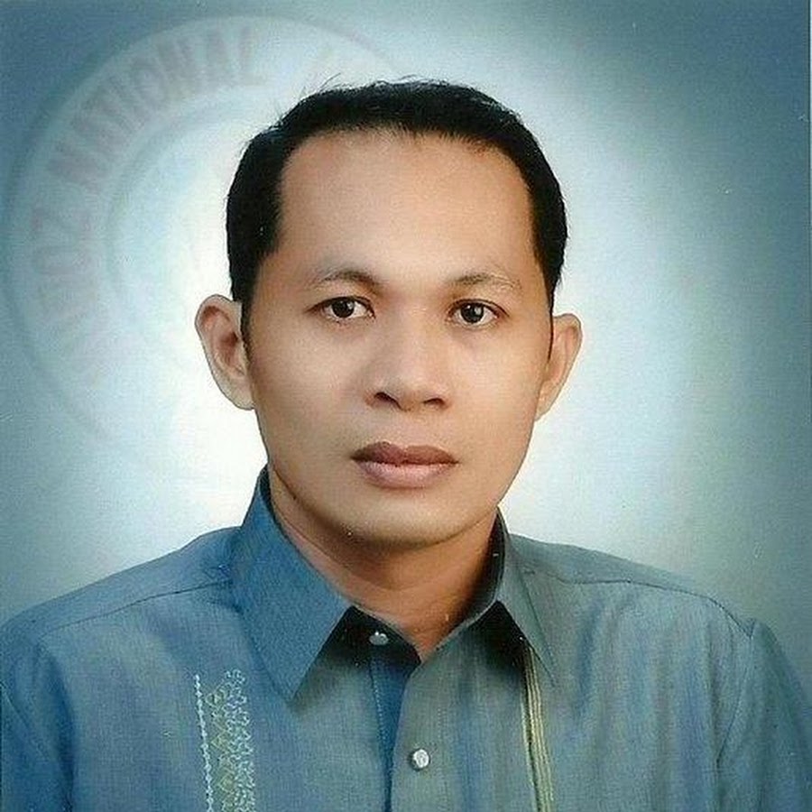 Samson salibay youtube