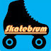 Skatebrum