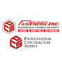 Fasteners Inc Professional Contractor Supply