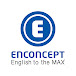 Enconcept English To The MAX!