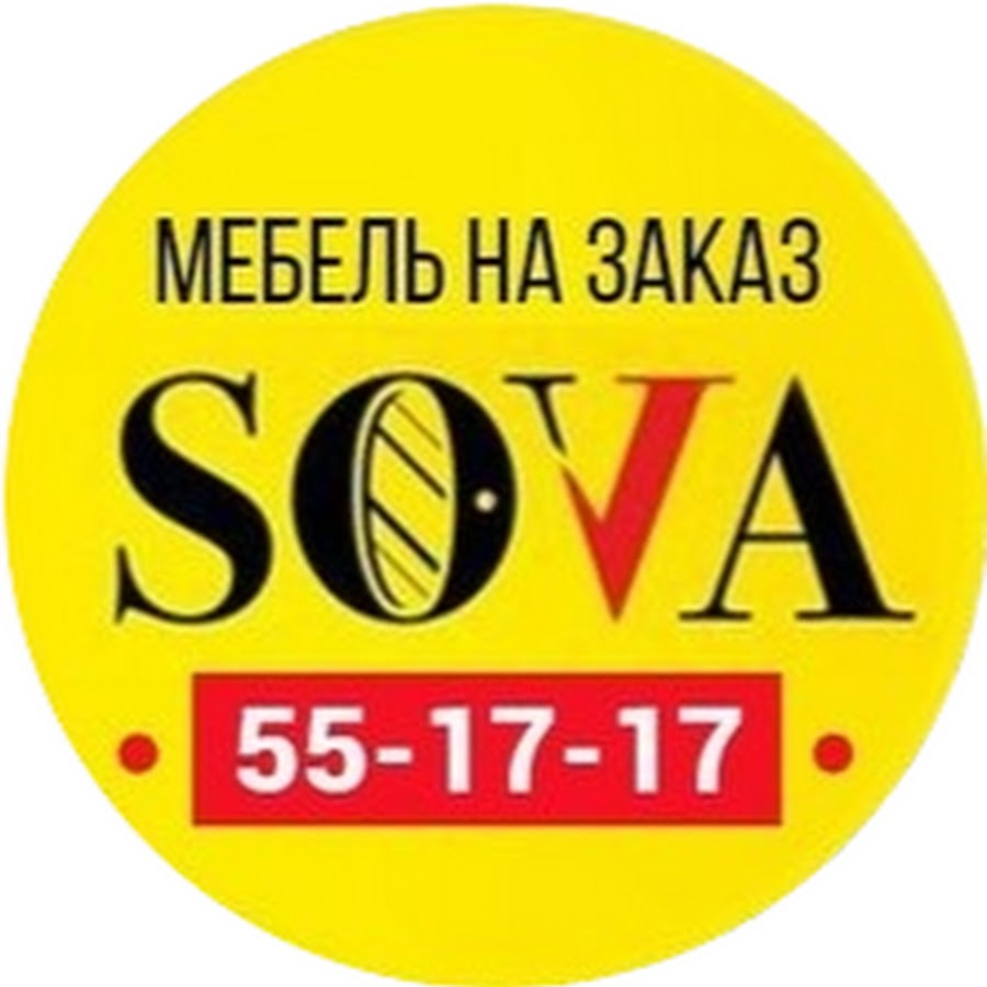 Sova мебель