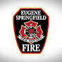 Eugene Springfield Fire