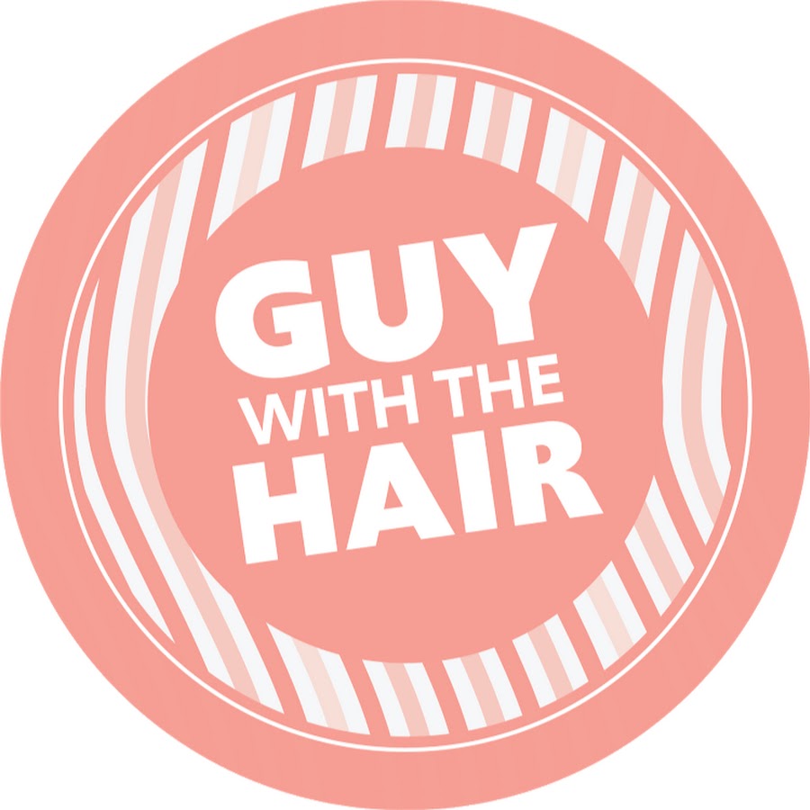 Guywiththehair