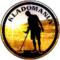 Treasure Hunting: Kladomania Channel