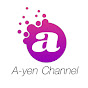 A-YEN CHANNEL MUSIC (เอเย่นต์)