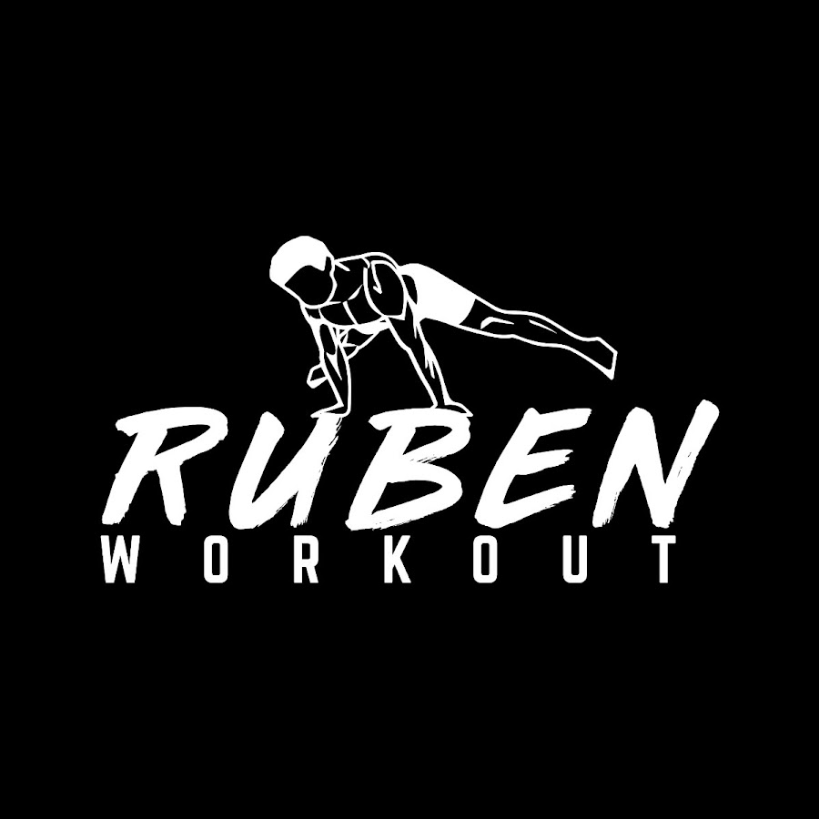 Ruben Workout @RubenWorkout