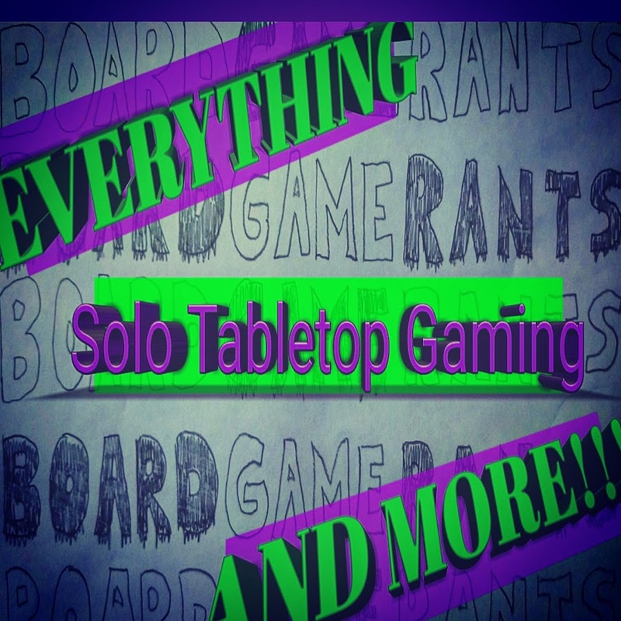 boardgamerants