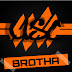 logo BrownBrotha