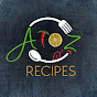 A to Z Recipes