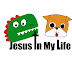 Jesus In My Life