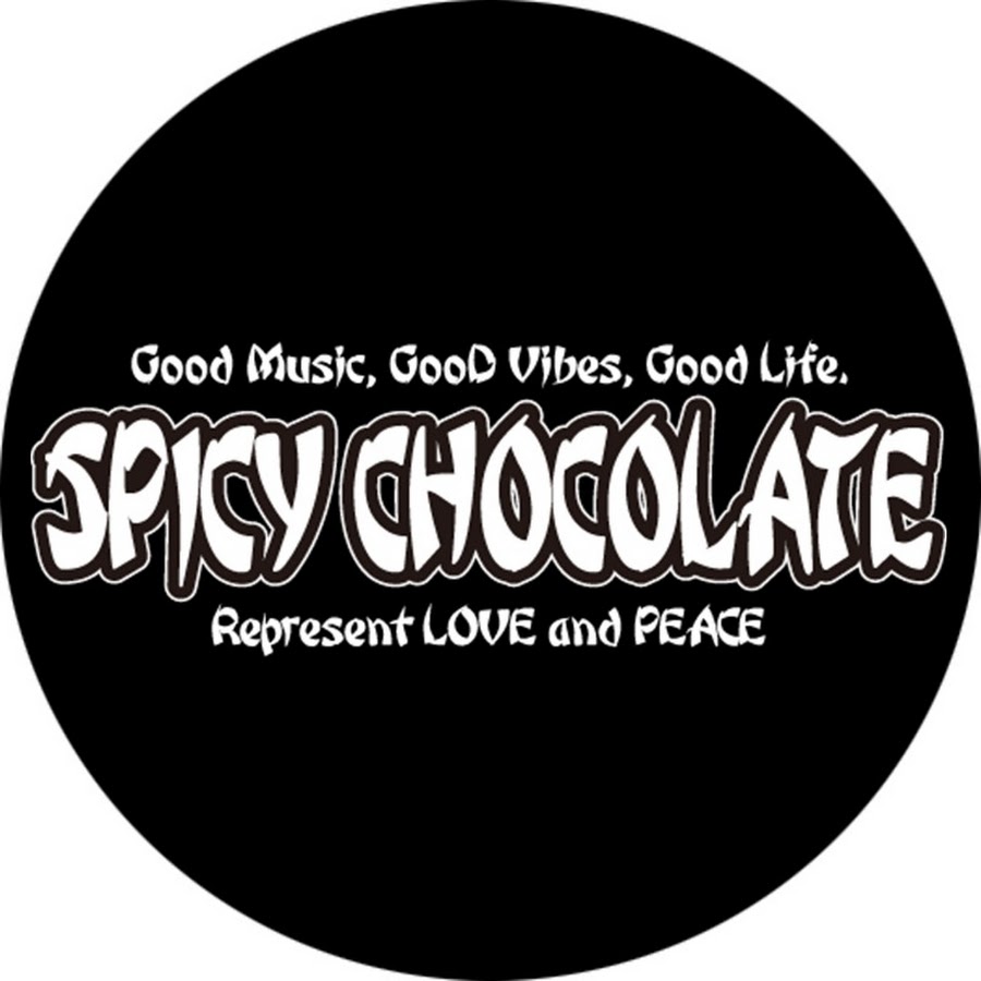SPICY CHOCOLATE - アガリサガリ feat. R-指定 & CHEHON / THE