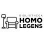 Bibliotheca Homo Legens