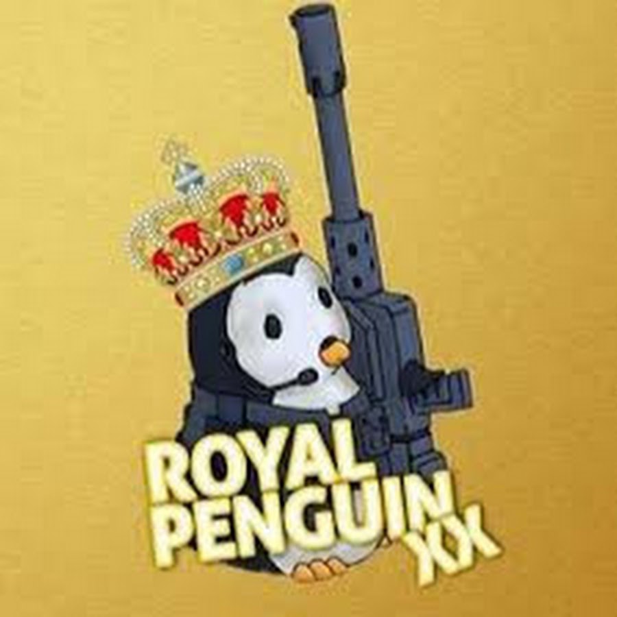 Royal Penguinxx