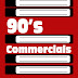 logo 90s Commercials