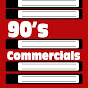 90s Commercials
