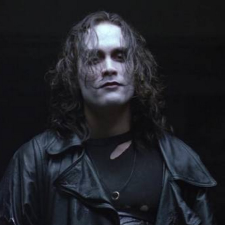 The Crow2014 - YouTube 