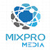 logo MixPro Media